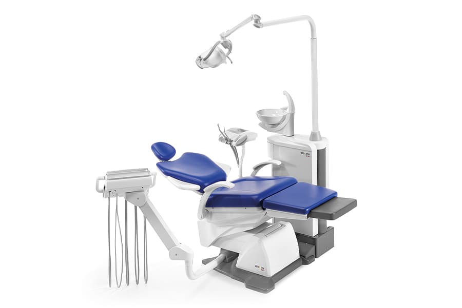 Silla Dentista