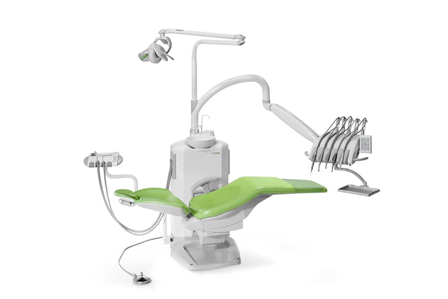 Silla Dentista