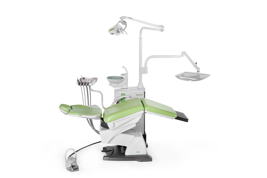 Silla Dentista