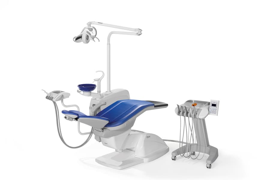 Silla Dentista