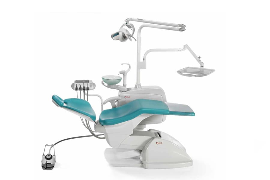 Silla Dentista