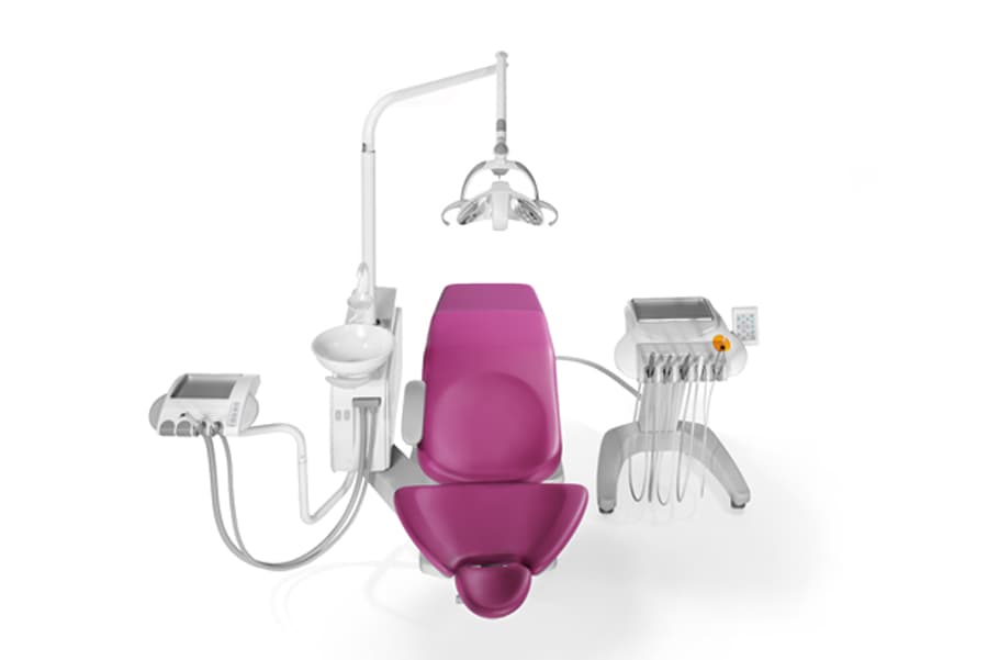 Silla Dentista